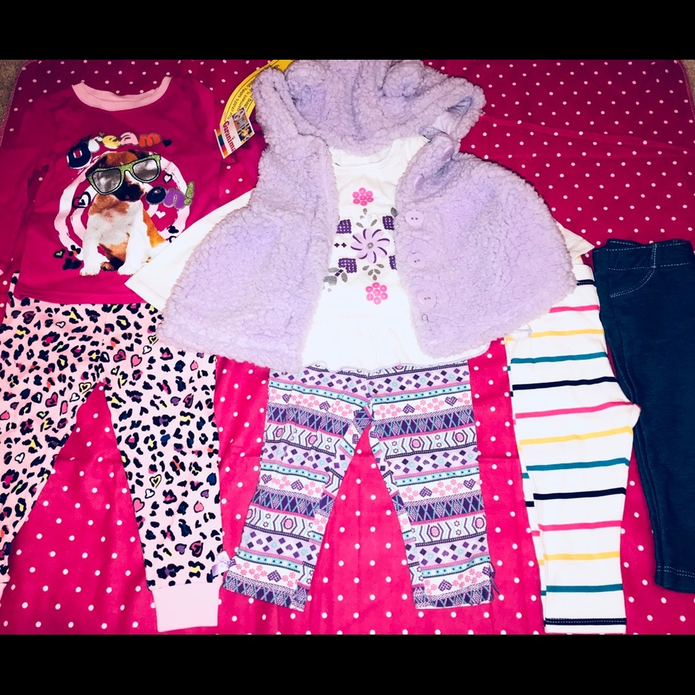 Baby clothes